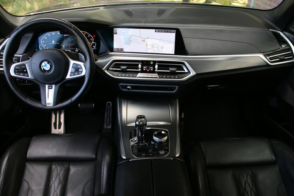 BMW X5 – foto 11