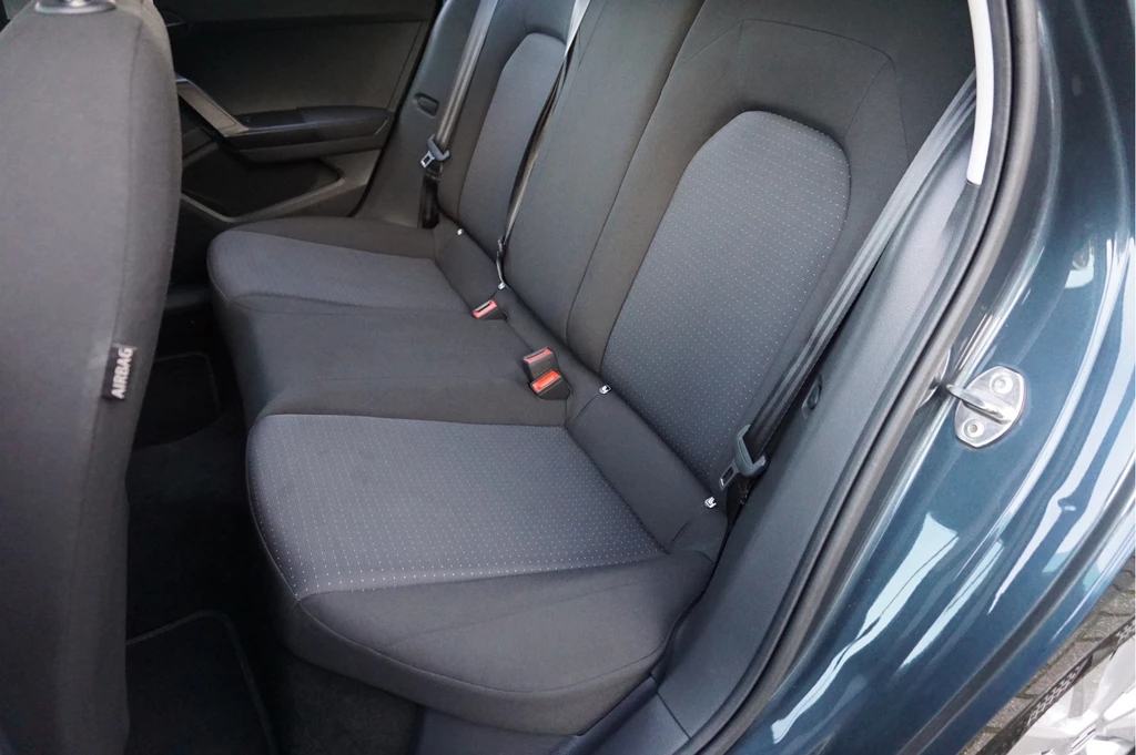 SEAT Ibiza – foto 30