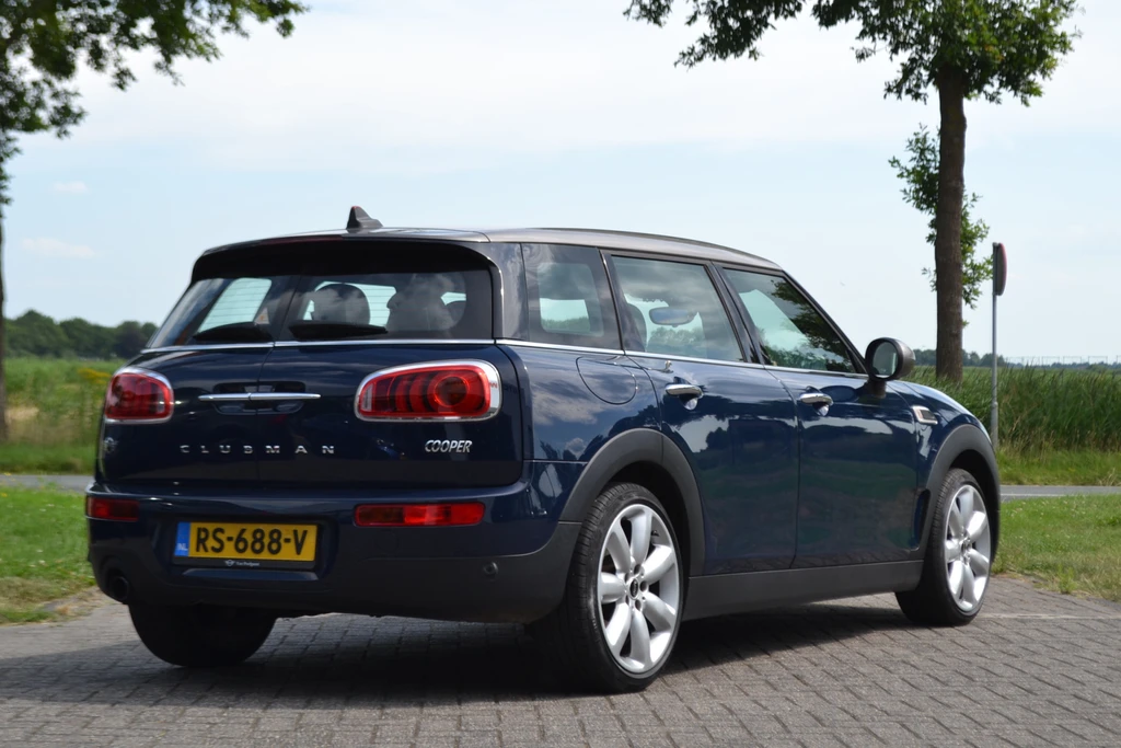 MINI Clubman – foto 3