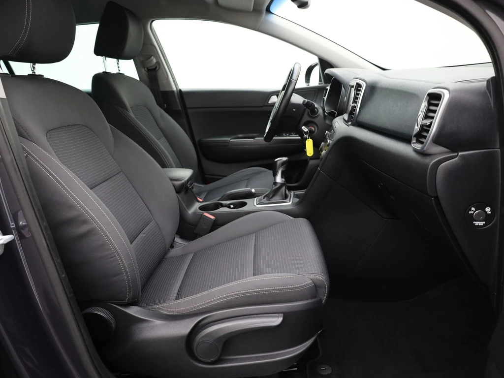 Kia Sportage – foto 35