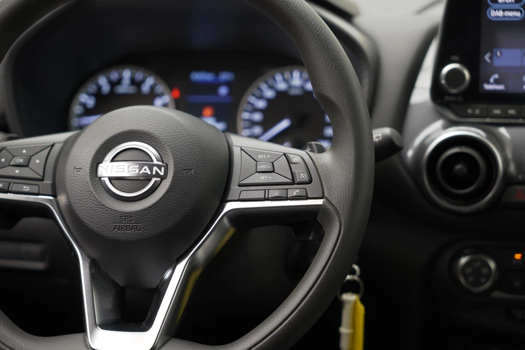 Nissan Juke – foto 21