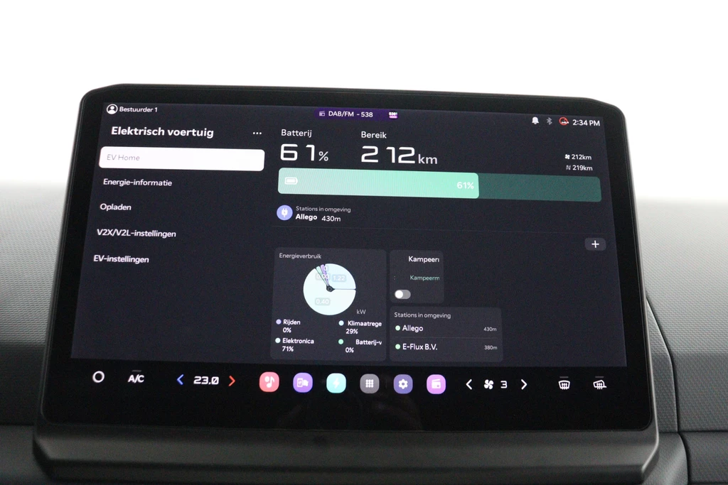 Kia PV5 – foto 26