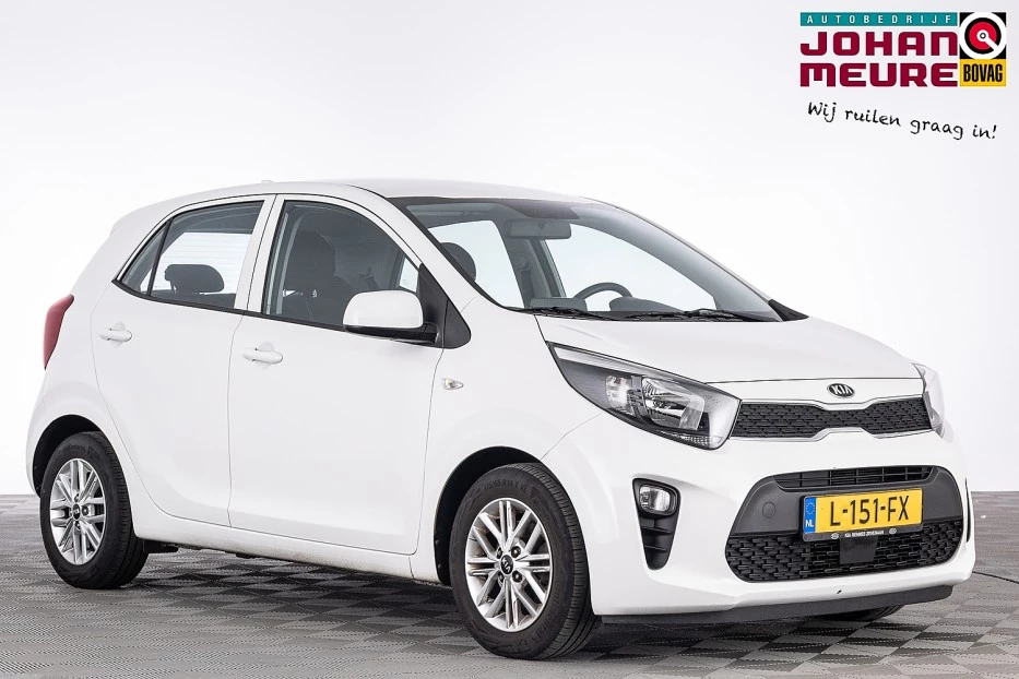 Kia Picanto – foto 5