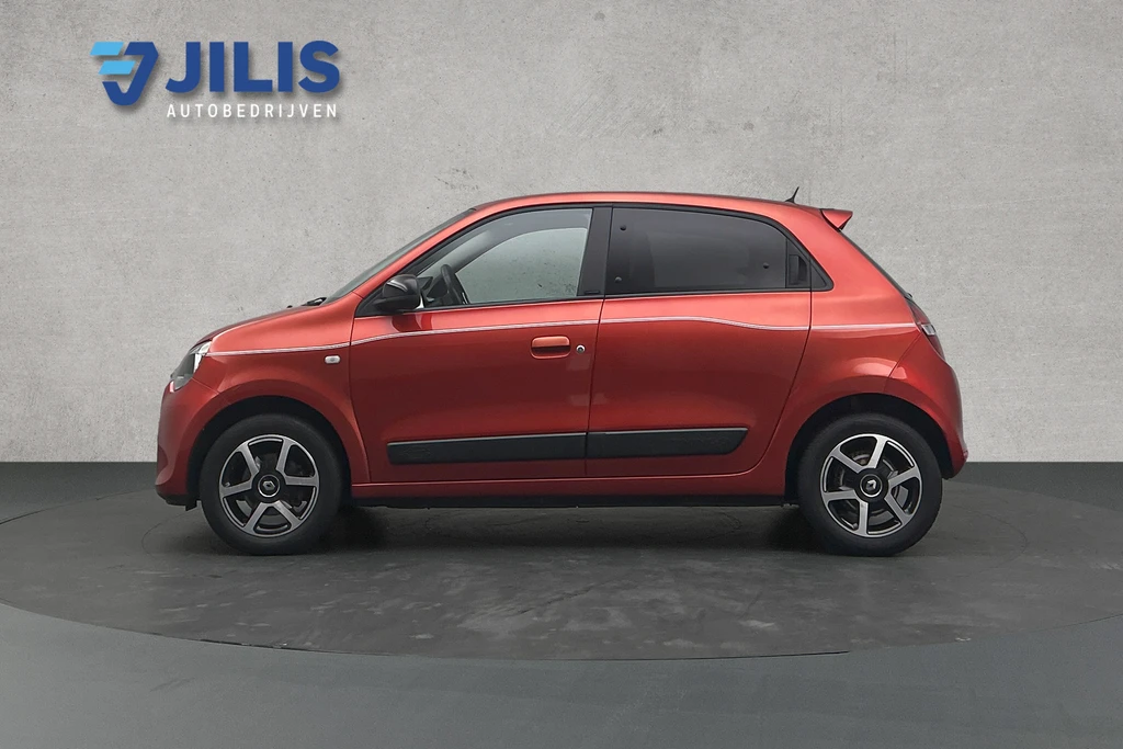 Renault Twingo – foto 3