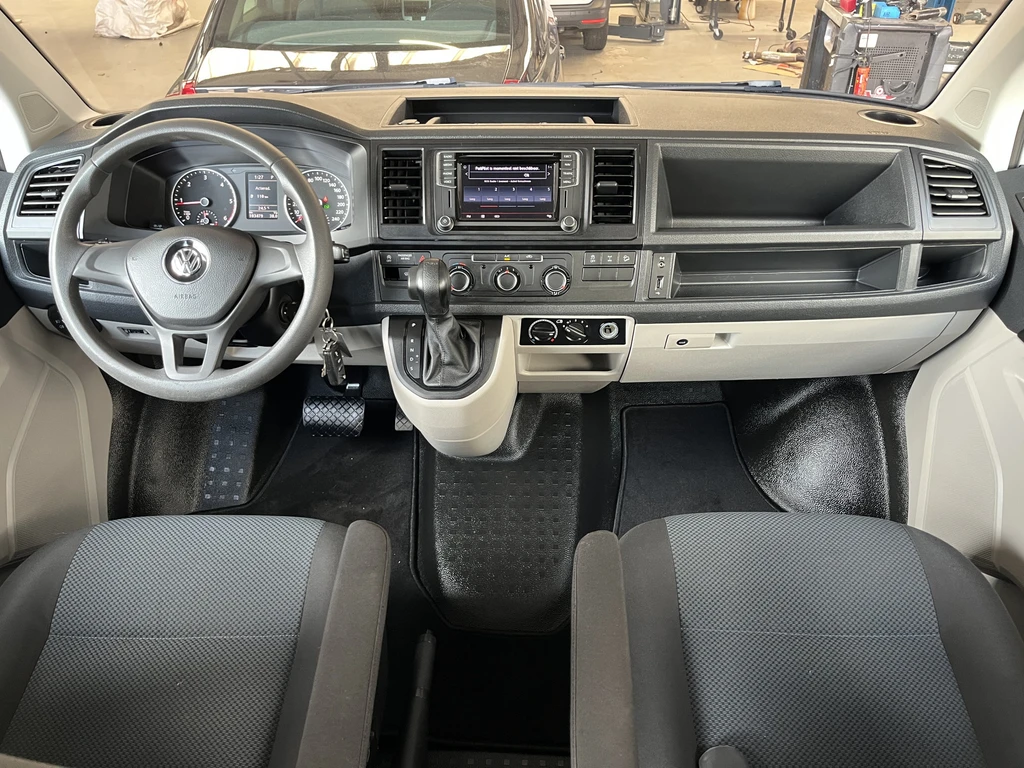 Volkswagen Transporter – foto 12