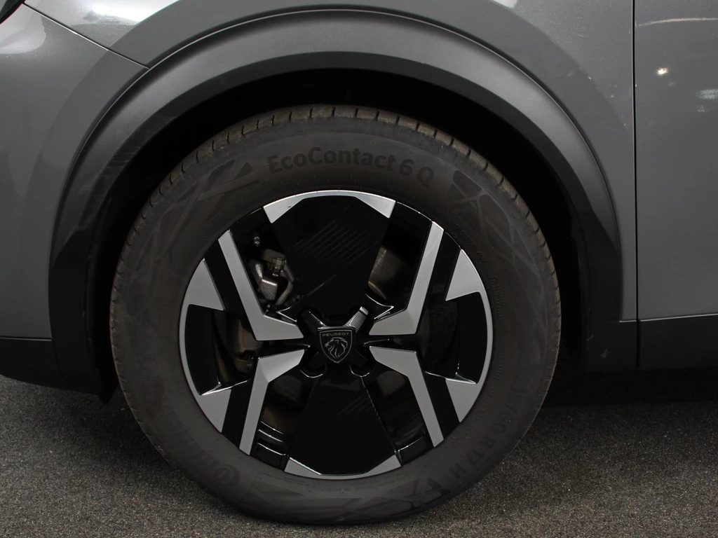 Peugeot e-2008 – foto 8