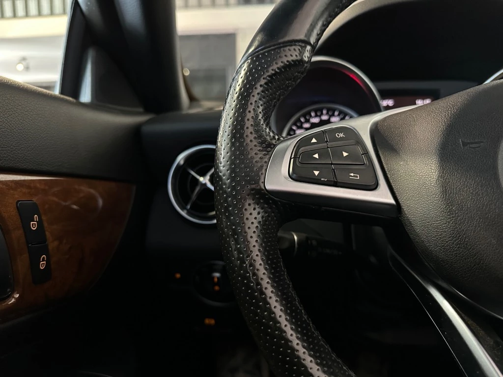 Mercedes-Benz SLC – foto 20