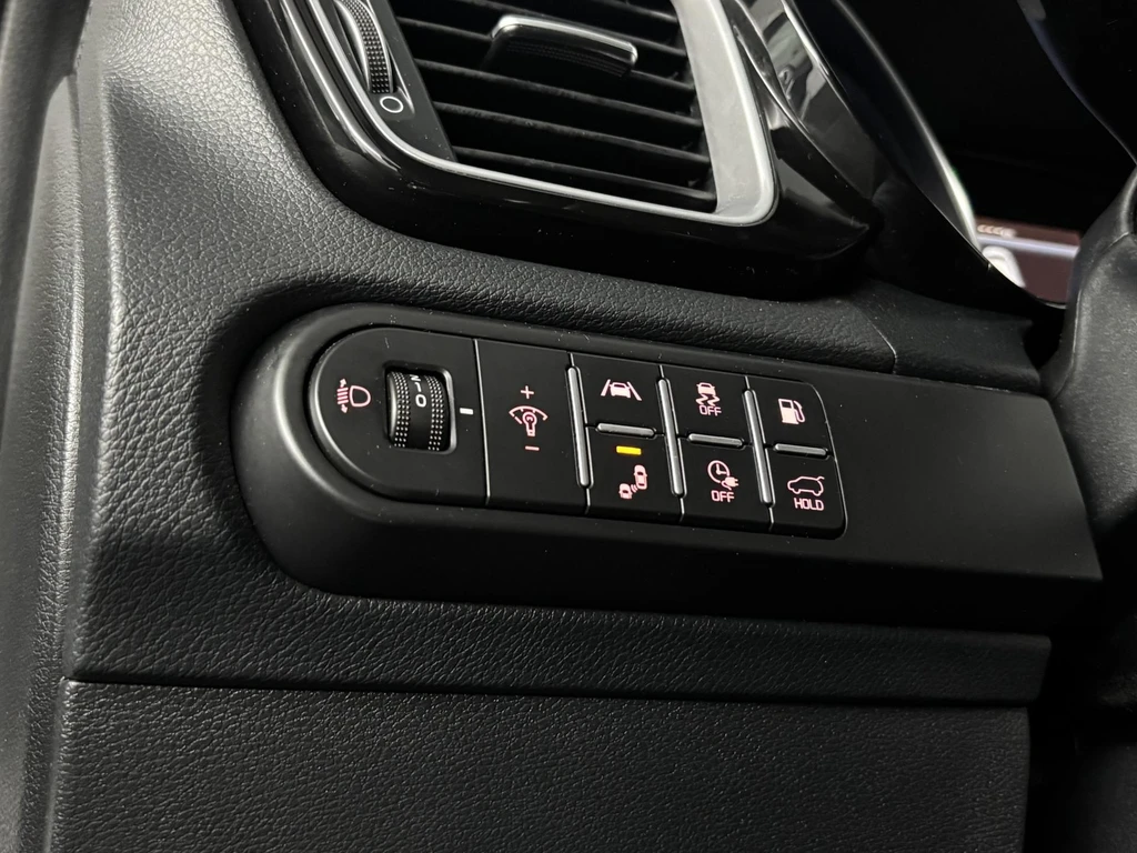 Kia Ceed Sportswagon – foto 21