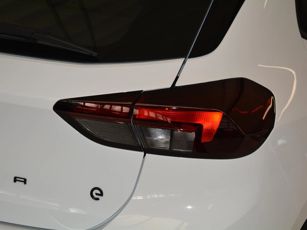 Opel Corsa-e – foto 8