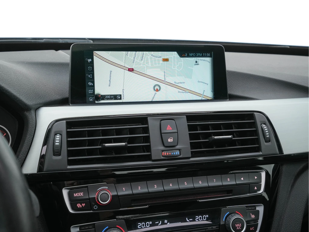 BMW 3 Serie – foto 15