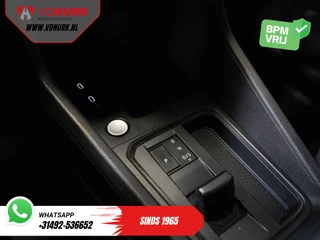 Volkswagen Caddy – thumbnail 19