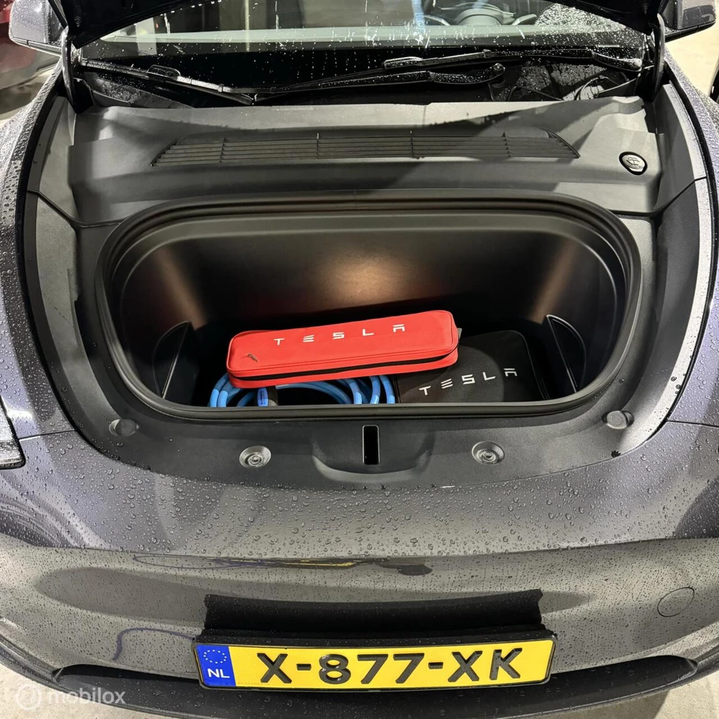 Tesla Model Y – foto 19