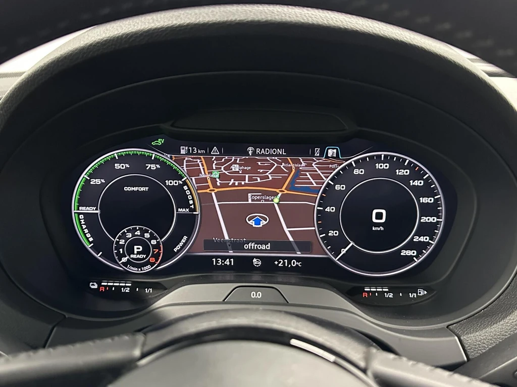 Audi A3 – foto 24