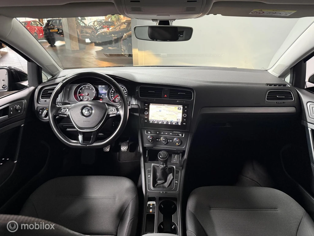 Volkswagen Golf – foto 31