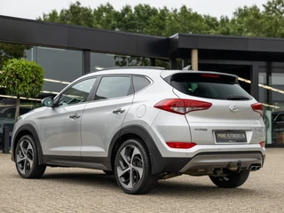 Hyundai Tucson – thumbnail 3