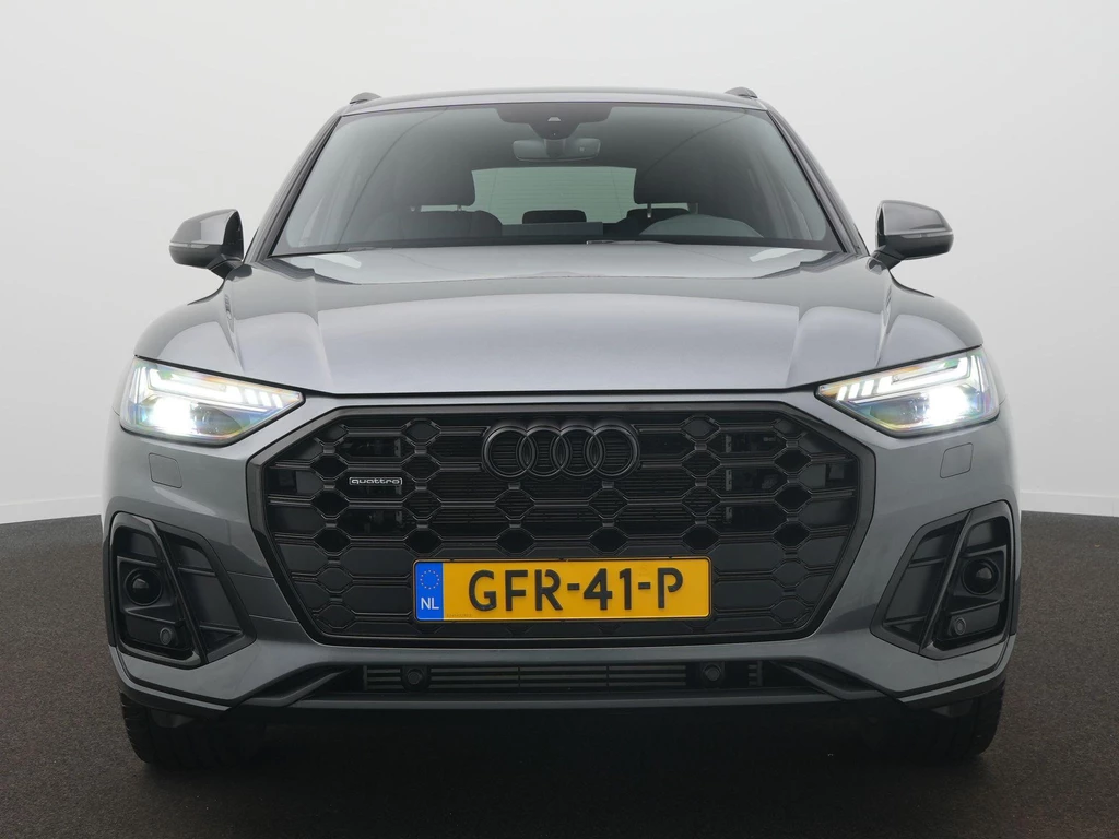 Audi Q5 – foto 10