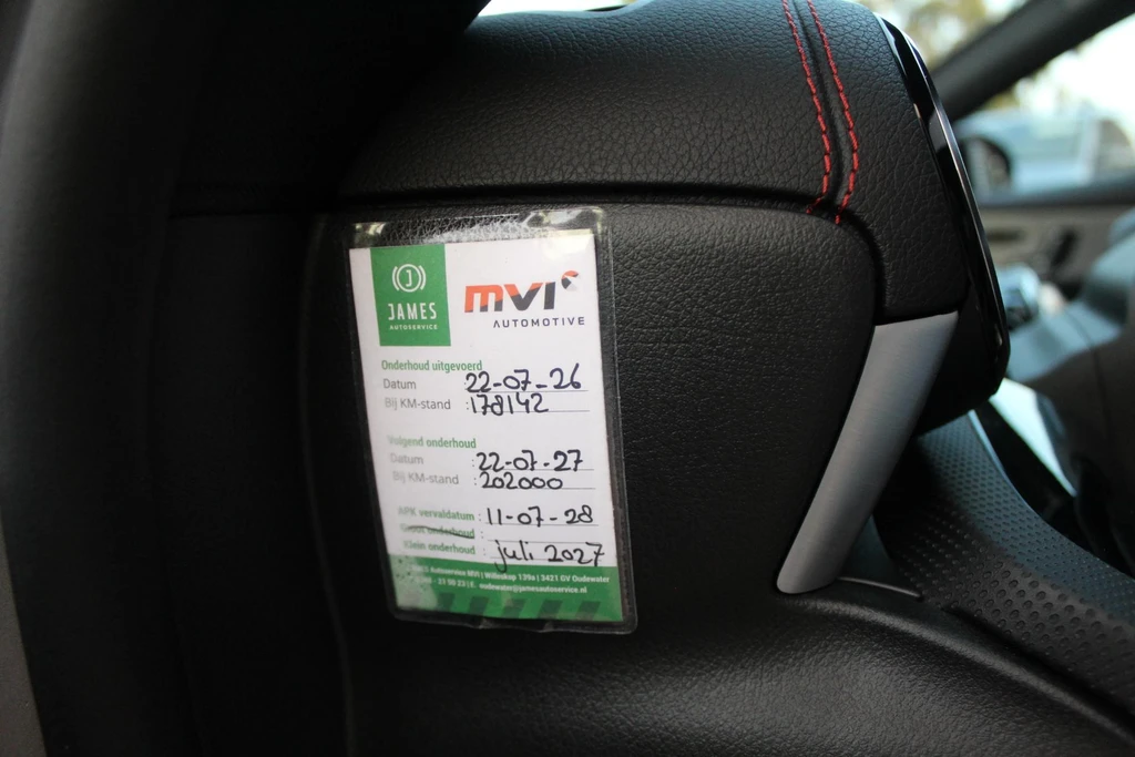 Mercedes-Benz CLA – foto 39