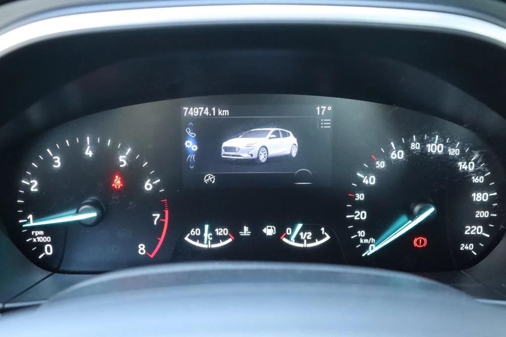 Ford Focus – foto 12