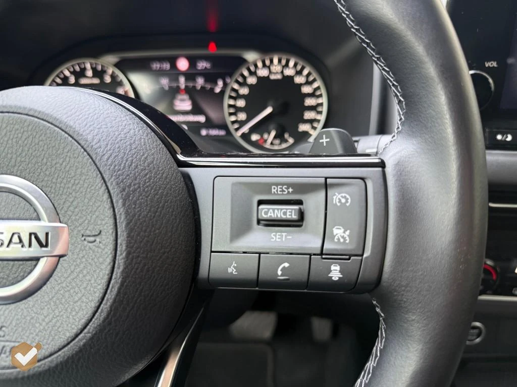 Nissan QASHQAI – foto 31