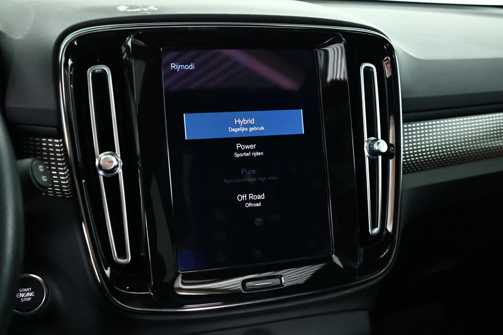 Volvo XC40 – foto 30