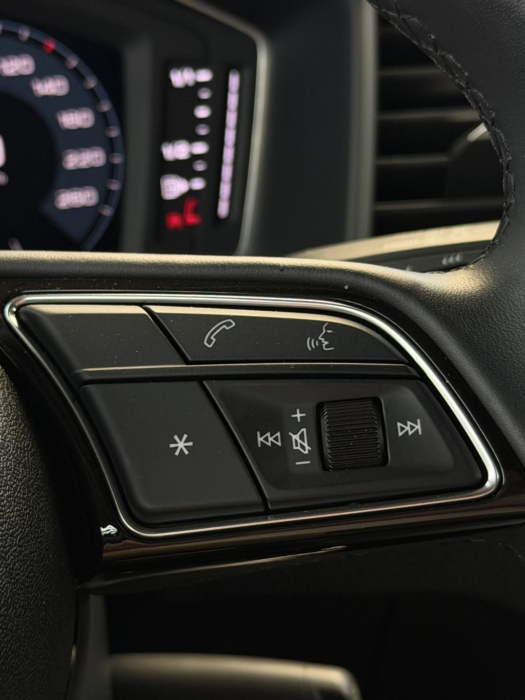 Audi A1 – foto 32