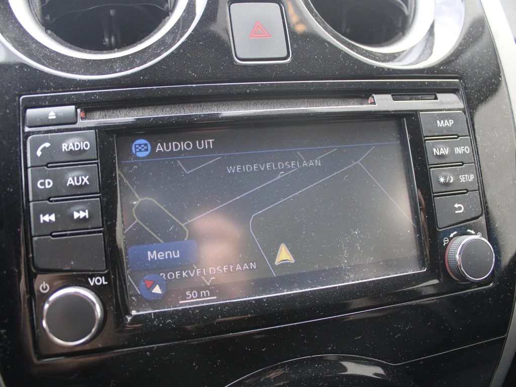 Nissan Note – foto 19