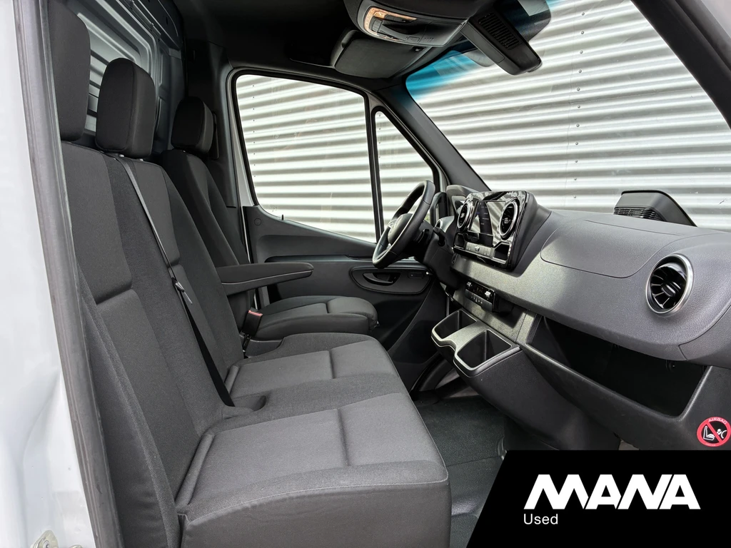 Mercedes-Benz Sprinter – foto 12