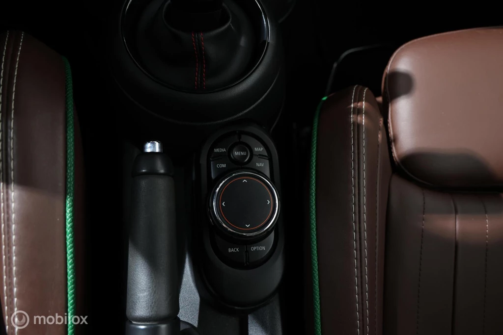 MINI Cooper S – foto 29