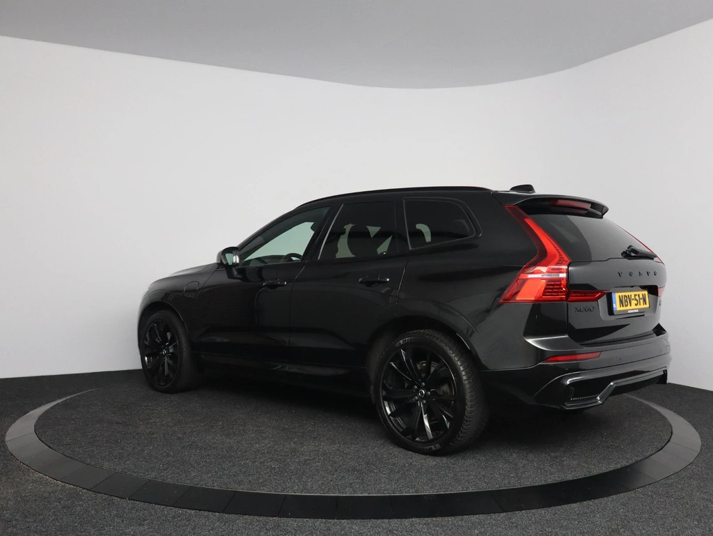 Volvo XC60 – foto 4