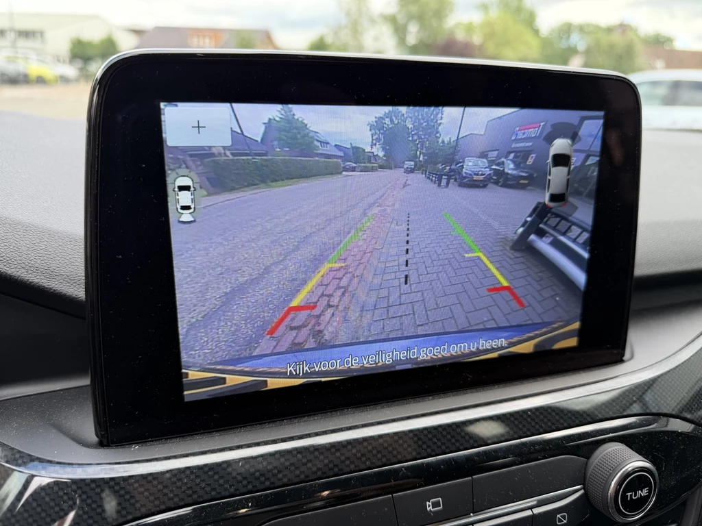 Ford Kuga – foto 7