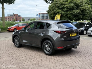 Mazda CX-5 – thumbnail 11