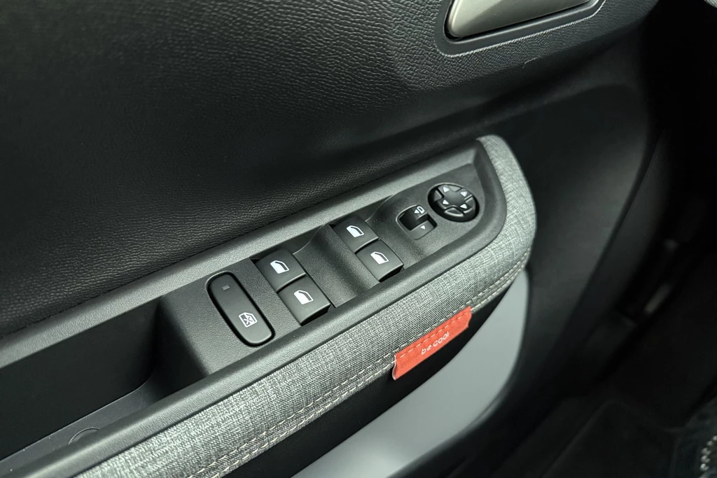 Citroën C3 Aircross – foto 17