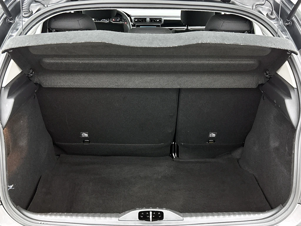 Citroën C3 – foto 18