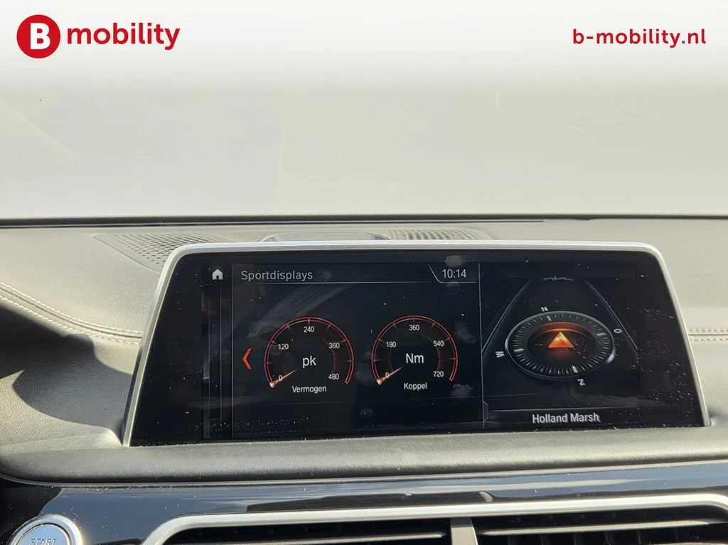 BMW 7 Serie – foto 68