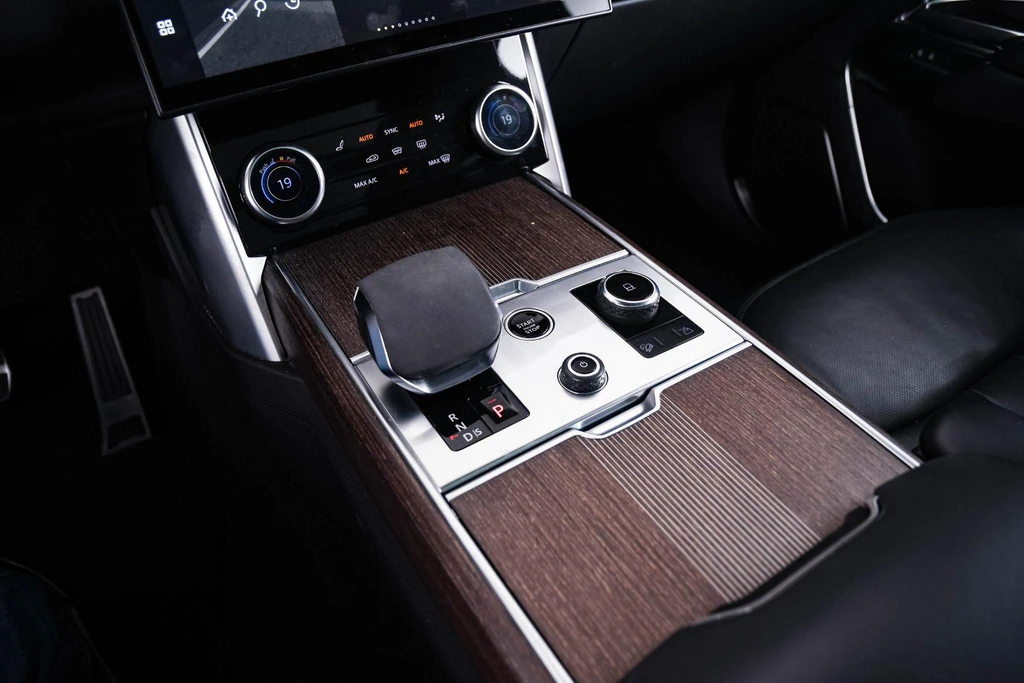 Land Rover Range Rover – foto 28