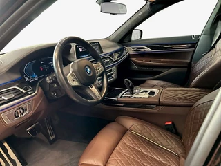 BMW 7 Serie – thumbnail 10