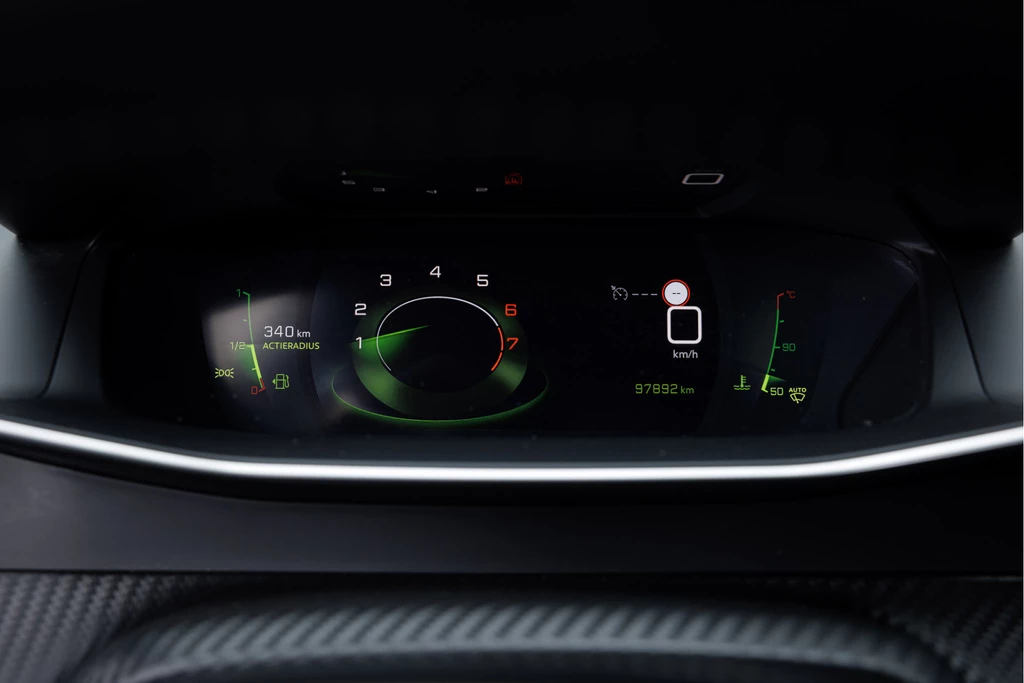 Peugeot 2008 – foto 15