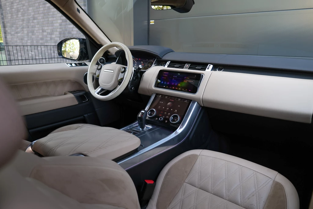 Land Rover Range Rover Sport – foto 27