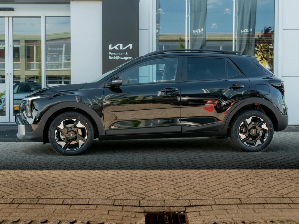 Kia Stonic – foto 4