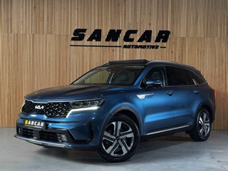 Kia Sorento – thumbnail 1