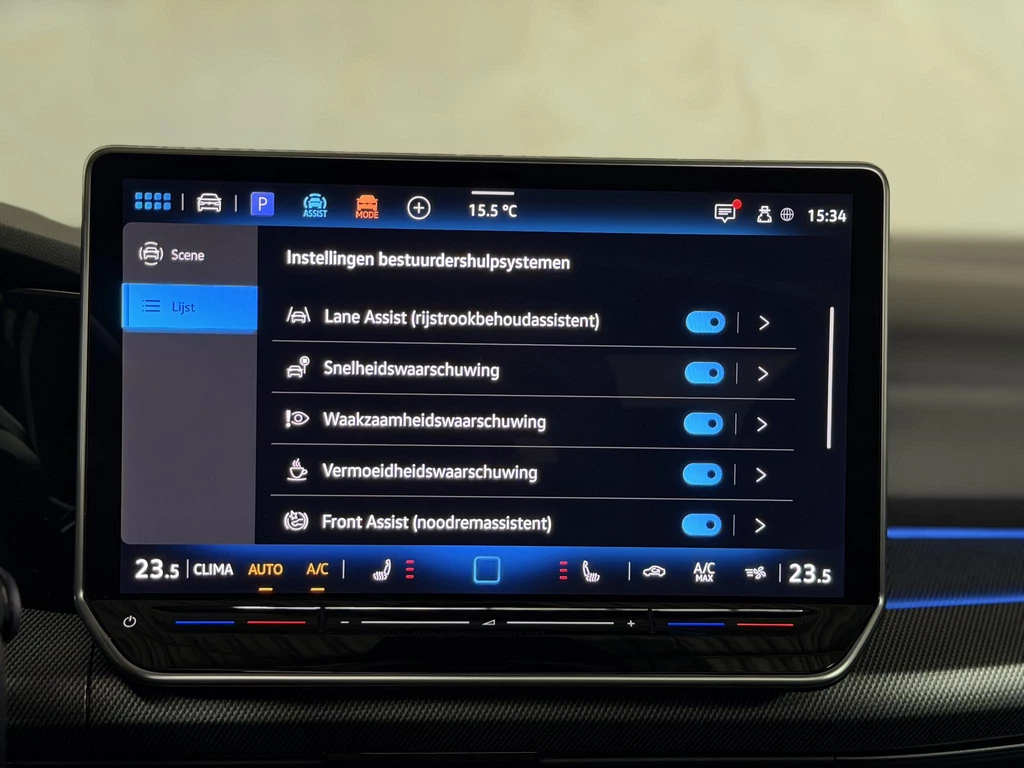 Volkswagen Golf – foto 15