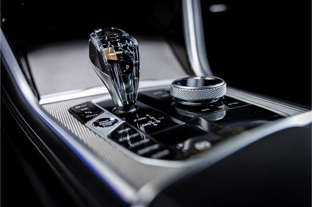 BMW 8 Serie – foto 34