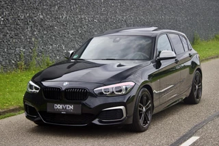 BMW 1 Serie – thumbnail 1