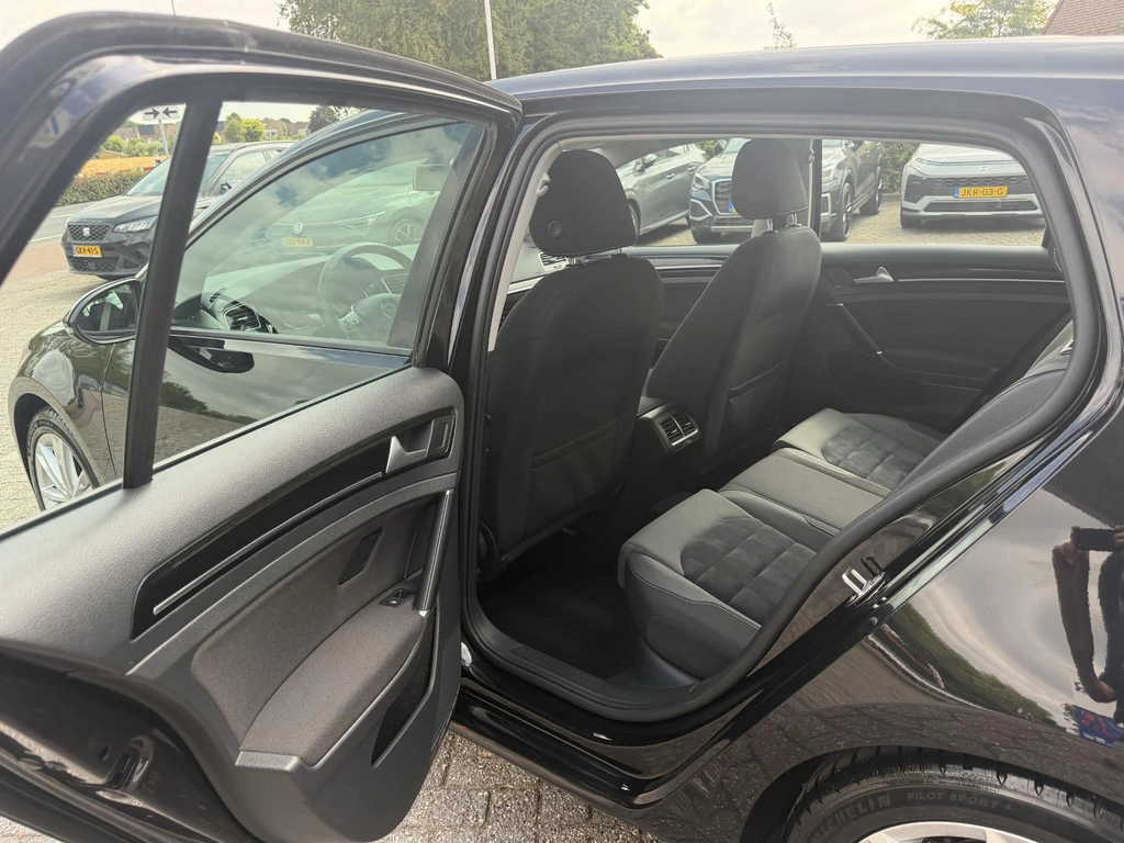 Volkswagen Golf – foto 20