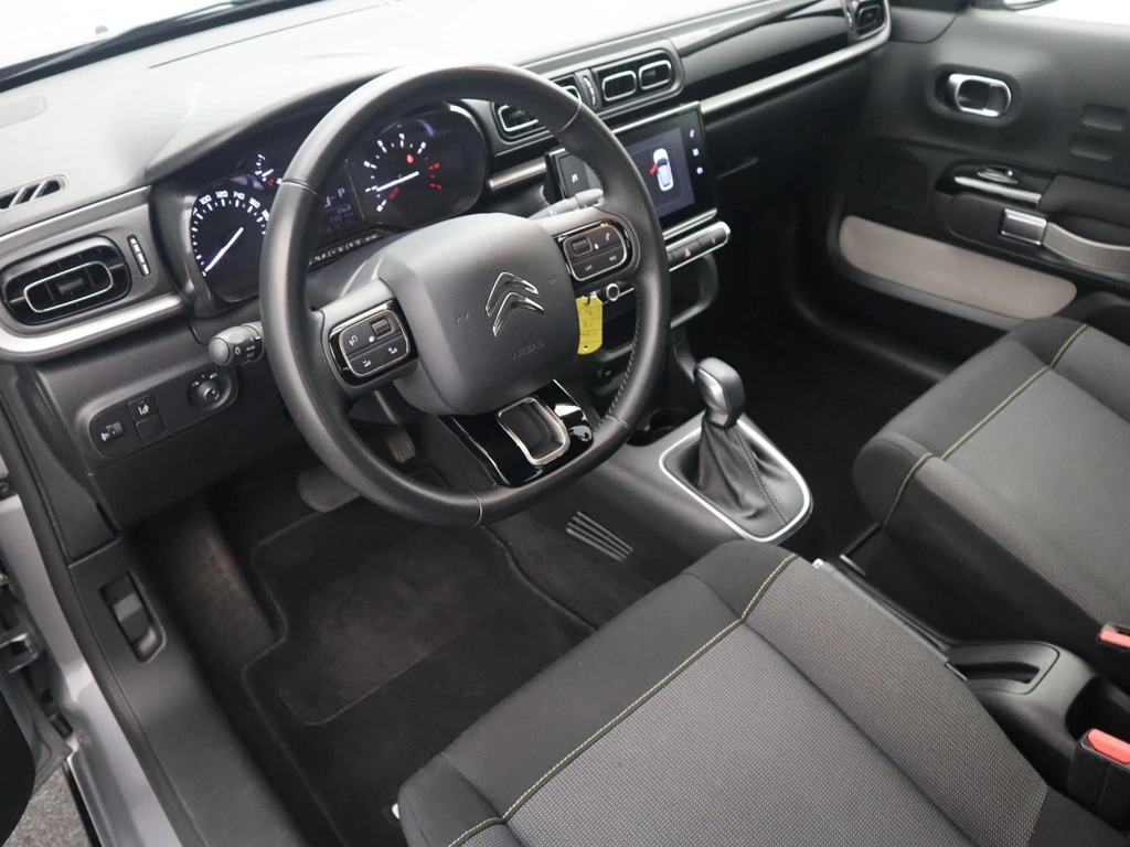 Citroën C3 – foto 14