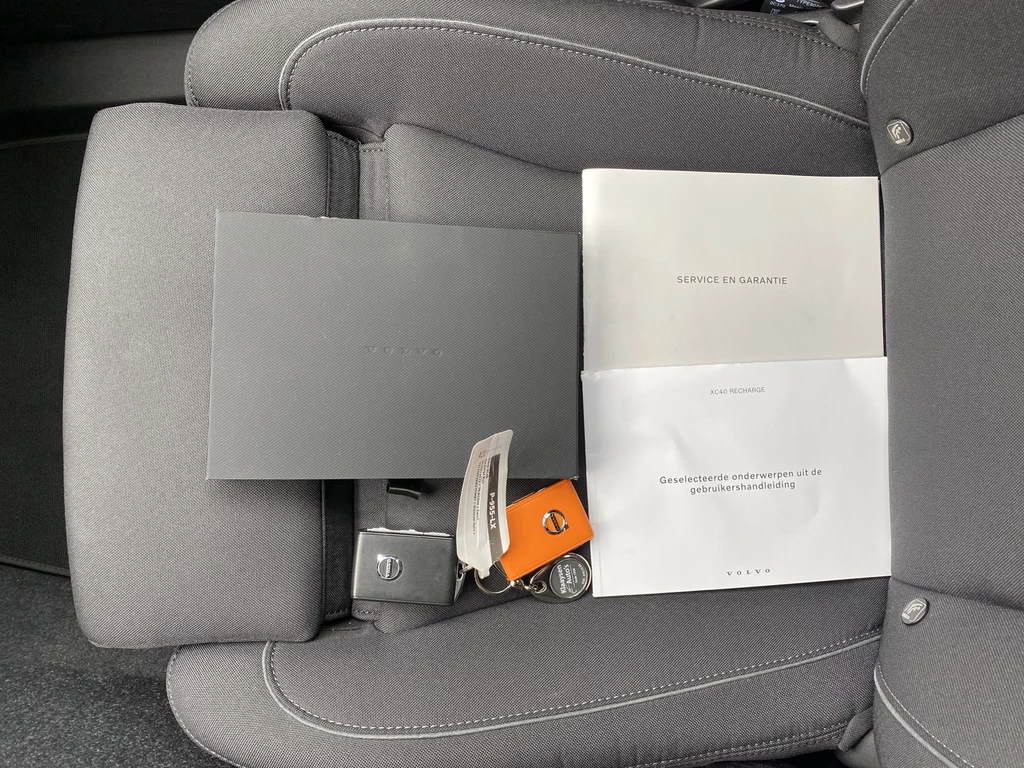 Volvo XC40 – foto 37