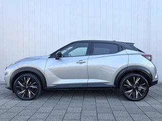 Nissan Juke – thumbnail 2