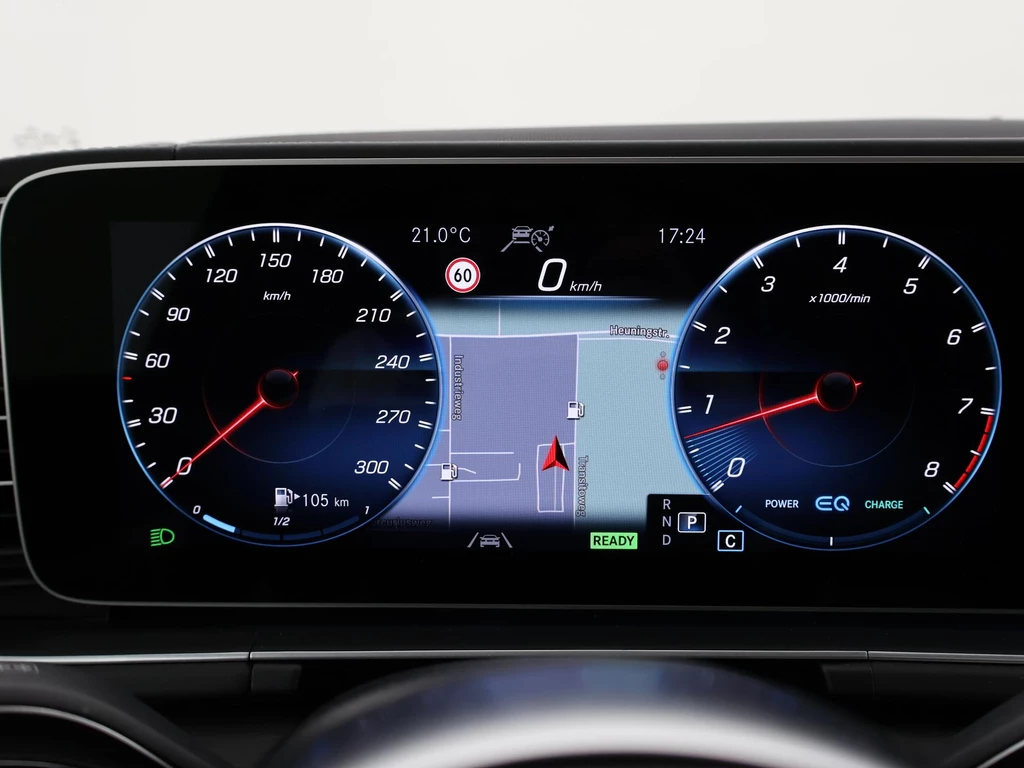 Mercedes-Benz GLE – foto 54