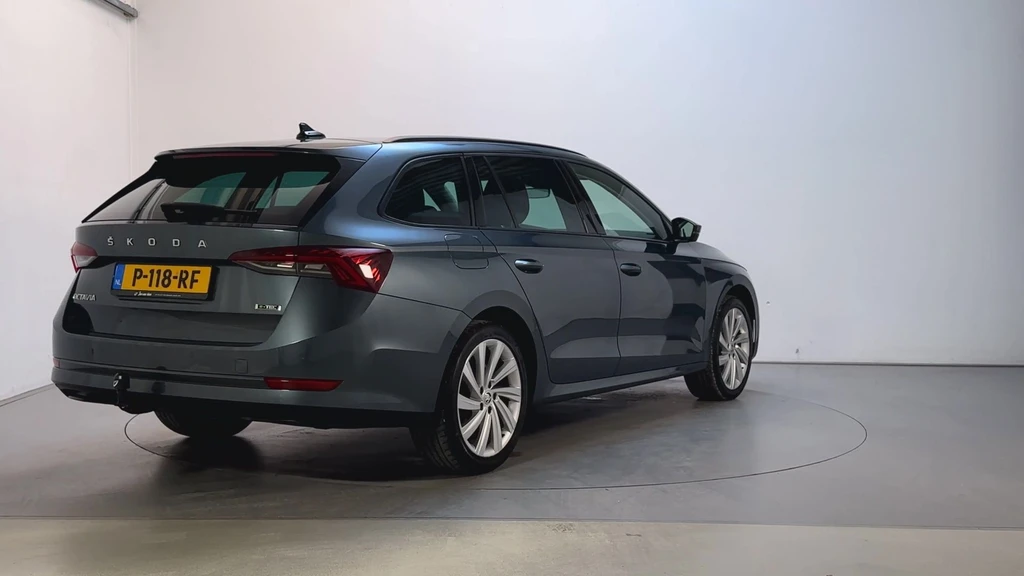 Škoda Octavia – foto 5