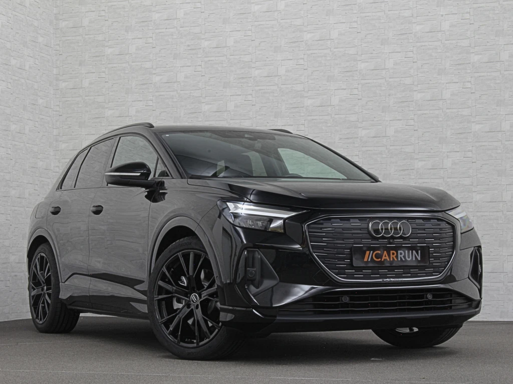 Audi Q4 e-tron – foto 7